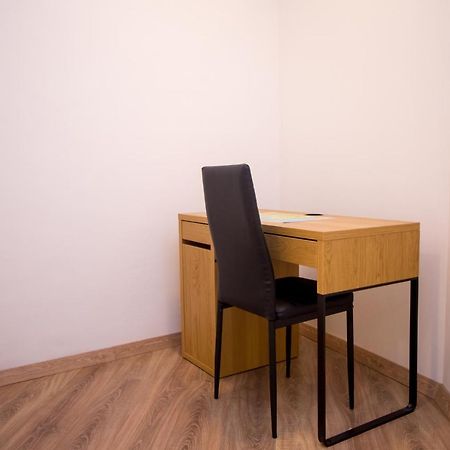 Apartman Girasol Pula Exterior photo