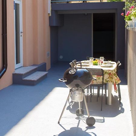 Apartman Girasol Pula Exterior photo