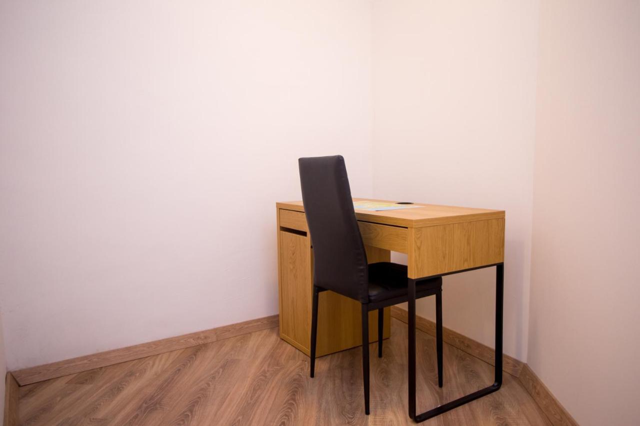 Apartman Girasol Pula Exterior photo