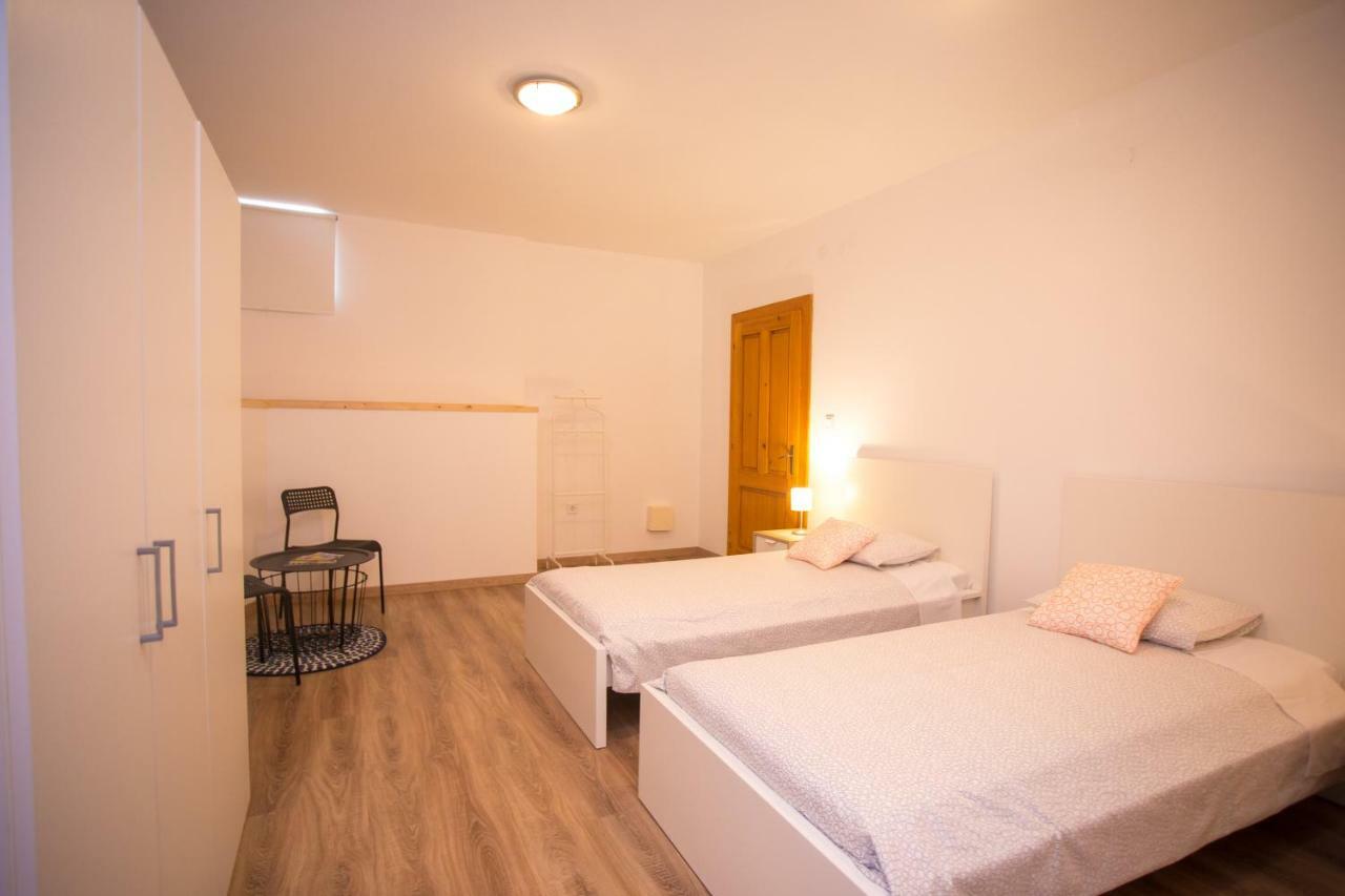 Apartman Girasol Pula Exterior photo